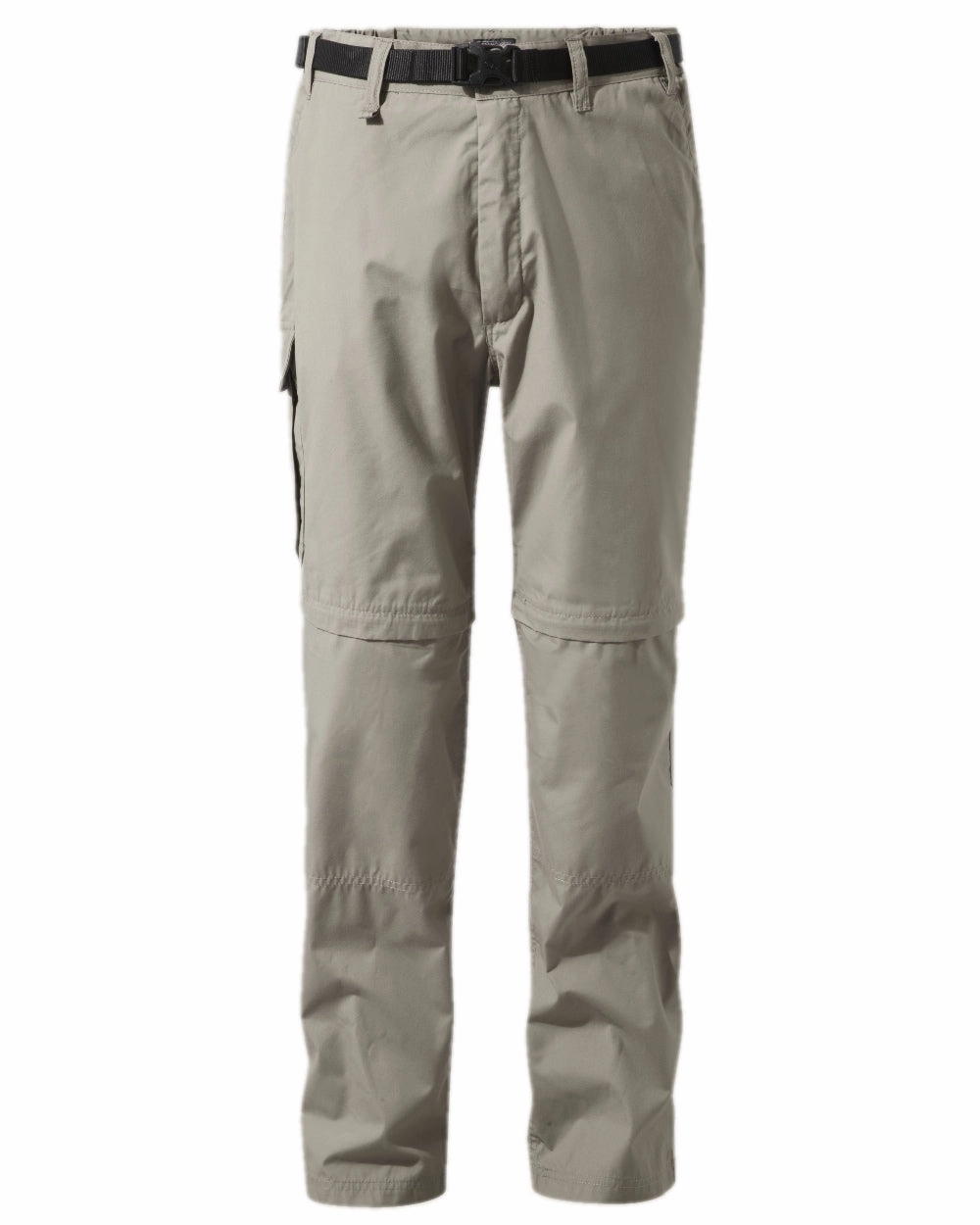Craghoppers Mens Kiwi Convertible Trousers II Stretch performance