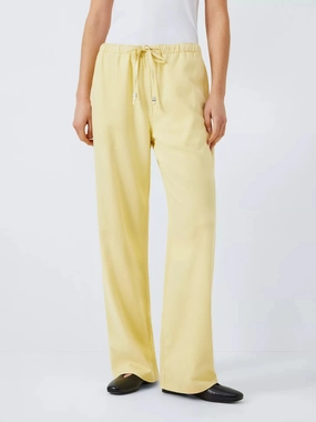 Streetwear vibe R&B Ultra Featherweight Logan Beach Pant in Pastely LW