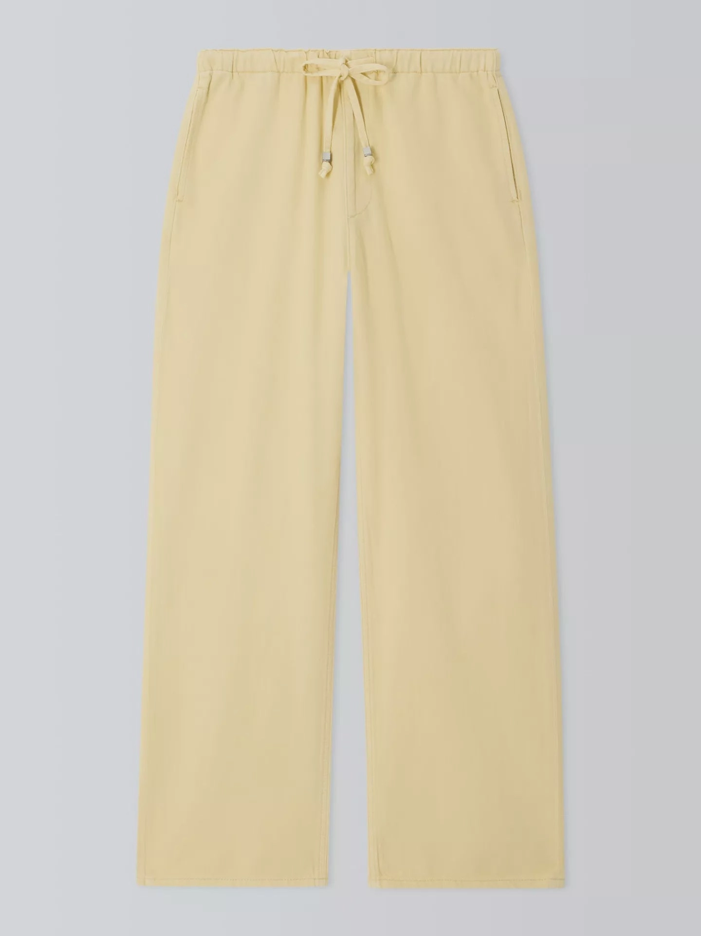 R&B Ultra Featherweight Logan Beach Pant in Pastely LW Embroidered Detail Comfort Wear Fit