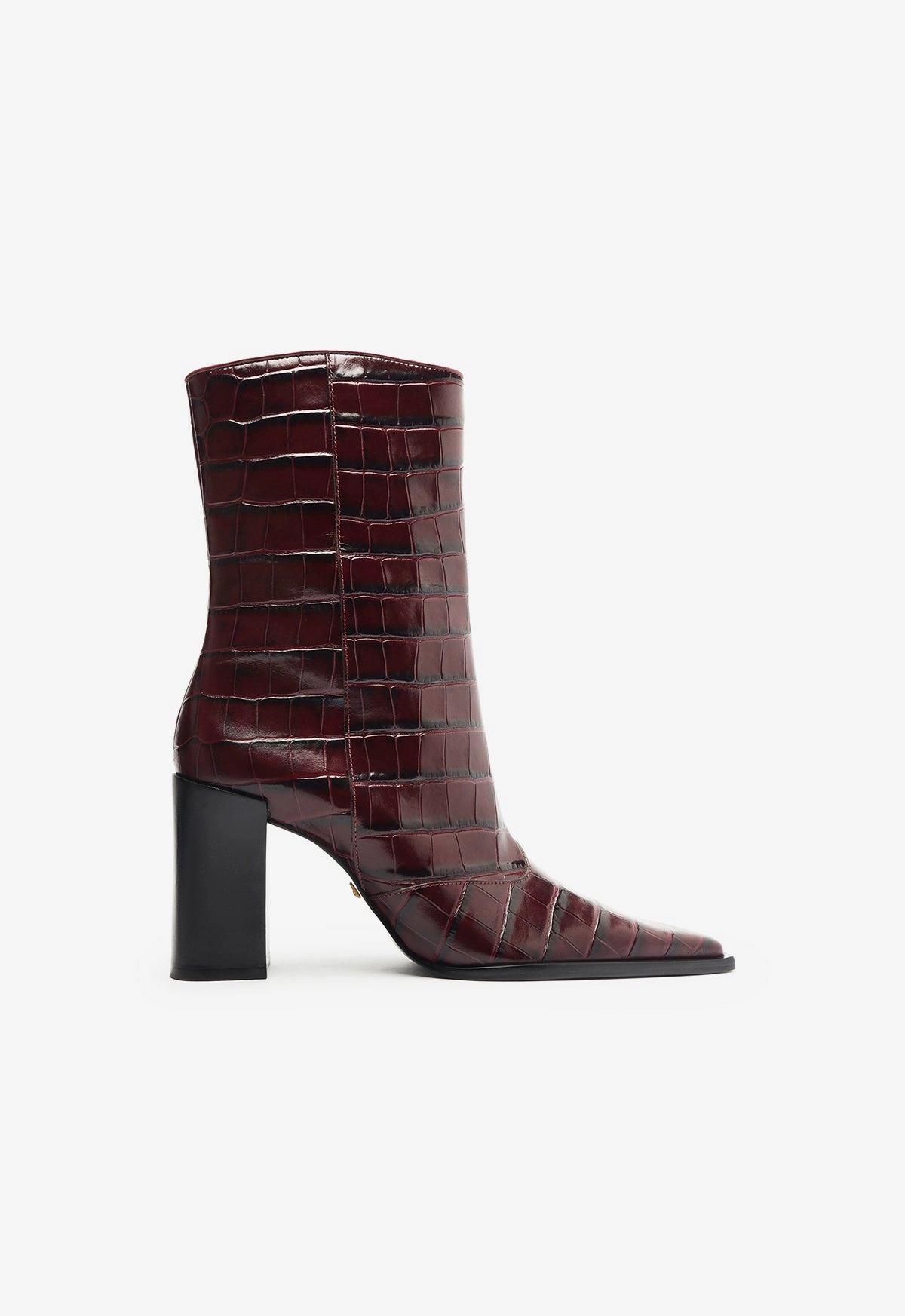Nylon Material Waterproof Trail Exploration Raffaela Bootie