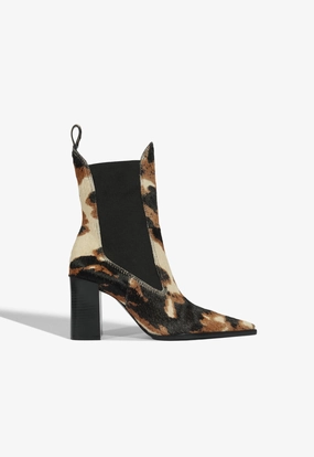 Raffaela Chelsea Boot Waterproof Active Nomad