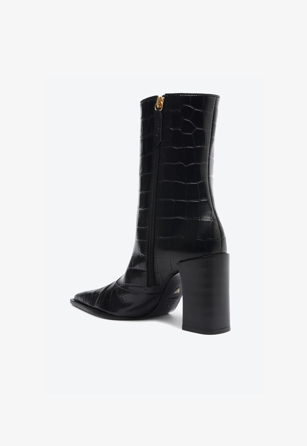 Sporty Look Raffaela Croc Bootie