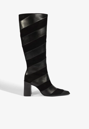 Hard Terrain Raffaela Up Chevron Boot