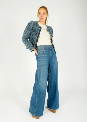Flexible Style Rag & Bone Featherweight Sofie in Otto