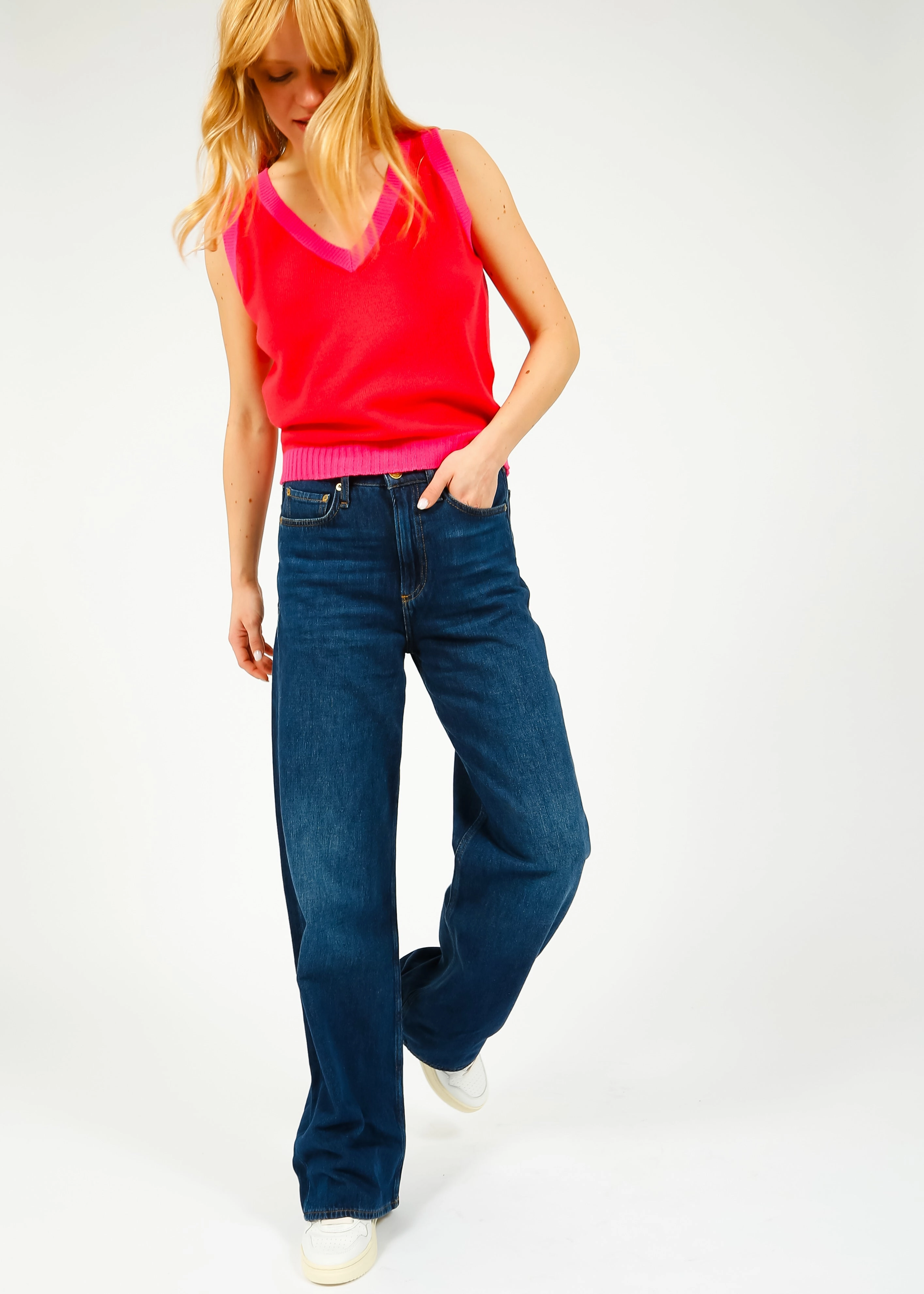 Rag & Bone Logan Jeans in Annalise Logan Jeans in Annalise Weekend Style Smooth