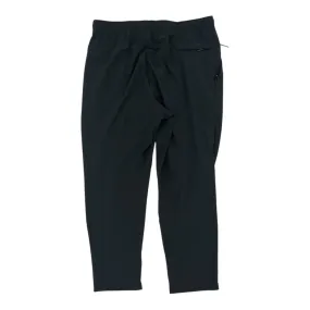 Athletic Pants By Nike In Black, Size:Xl Cozy Look