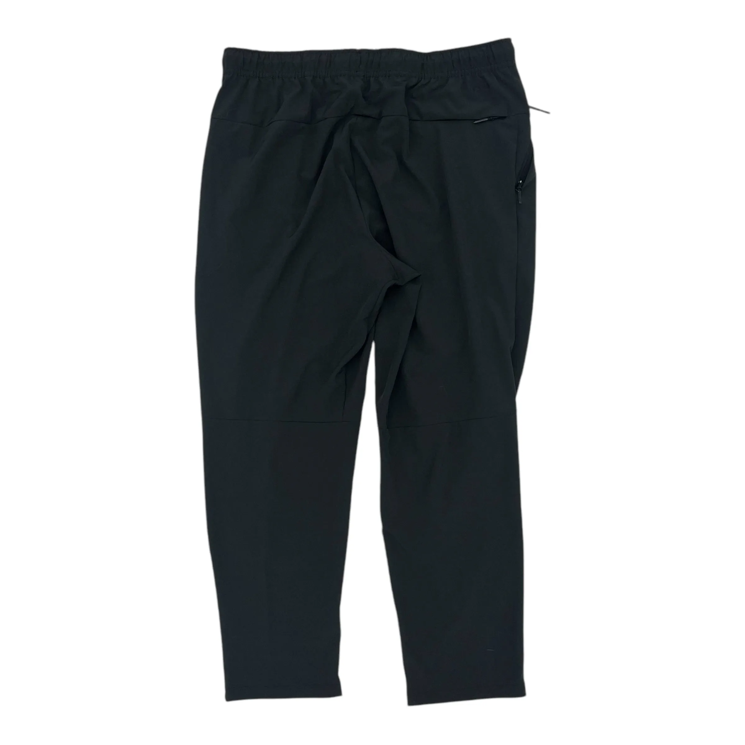 Athletic Pants By Nike In Black, Size:Xl Cozy Look