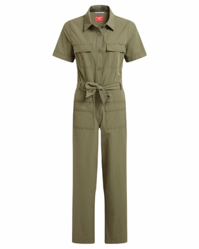 DurableBartack Casual Comfort Layers Craghoppers Womens NosiLife Camila Jumpsuit