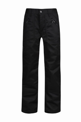 Regatta Womens Pro Action Trousers Weekend Ready