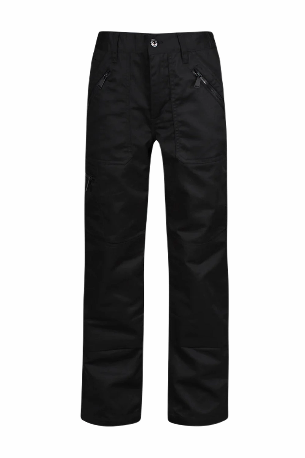 Regatta Womens Pro Action Trousers Weekend Ready