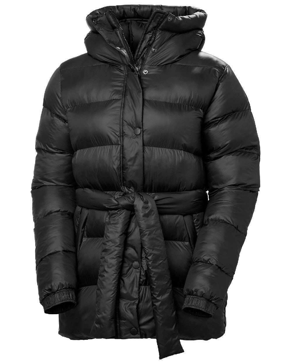Ultra Light Packable Simple Comfort Helly Hansen Womens Grace Puffy Parka