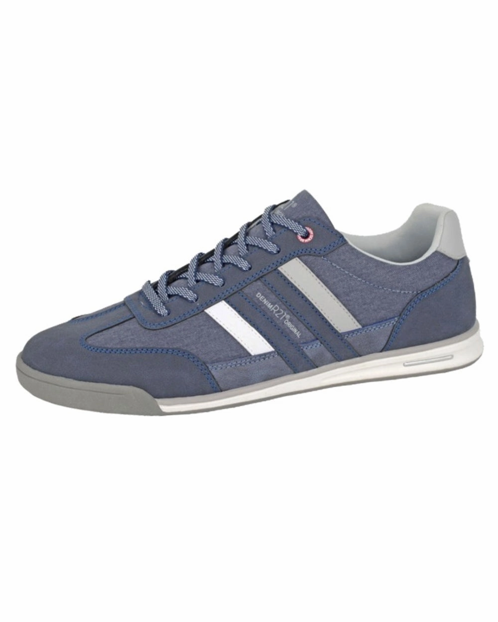 Parent Pace Comfort Walk Route 21 Mens 6 Eye Leisure Shoes