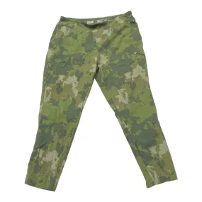 Athletic Pants By Mountain Hardwear In Camouflage Print, Size:Xl Stay Active Slim Design