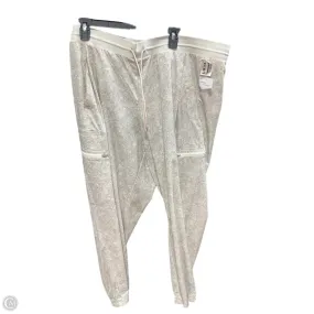 Layered Comfort Daily Motion Athletic Pants By Athleta In Sage, Size: 2x