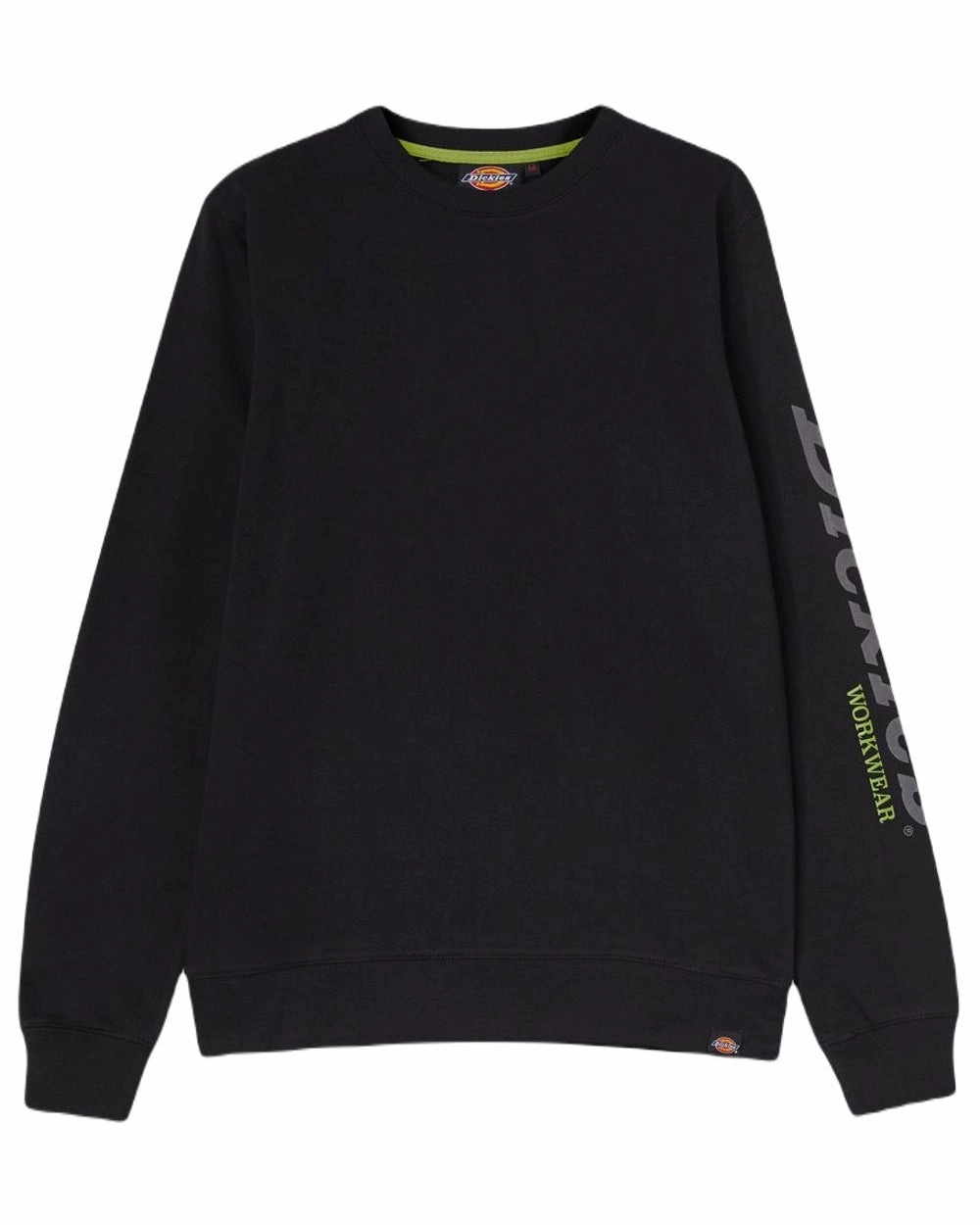 Street Layering product birthday joy Dickies Okemo Graphic Sweatshirt
