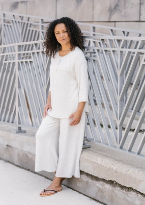Fresh Sport Margo Crop Pant