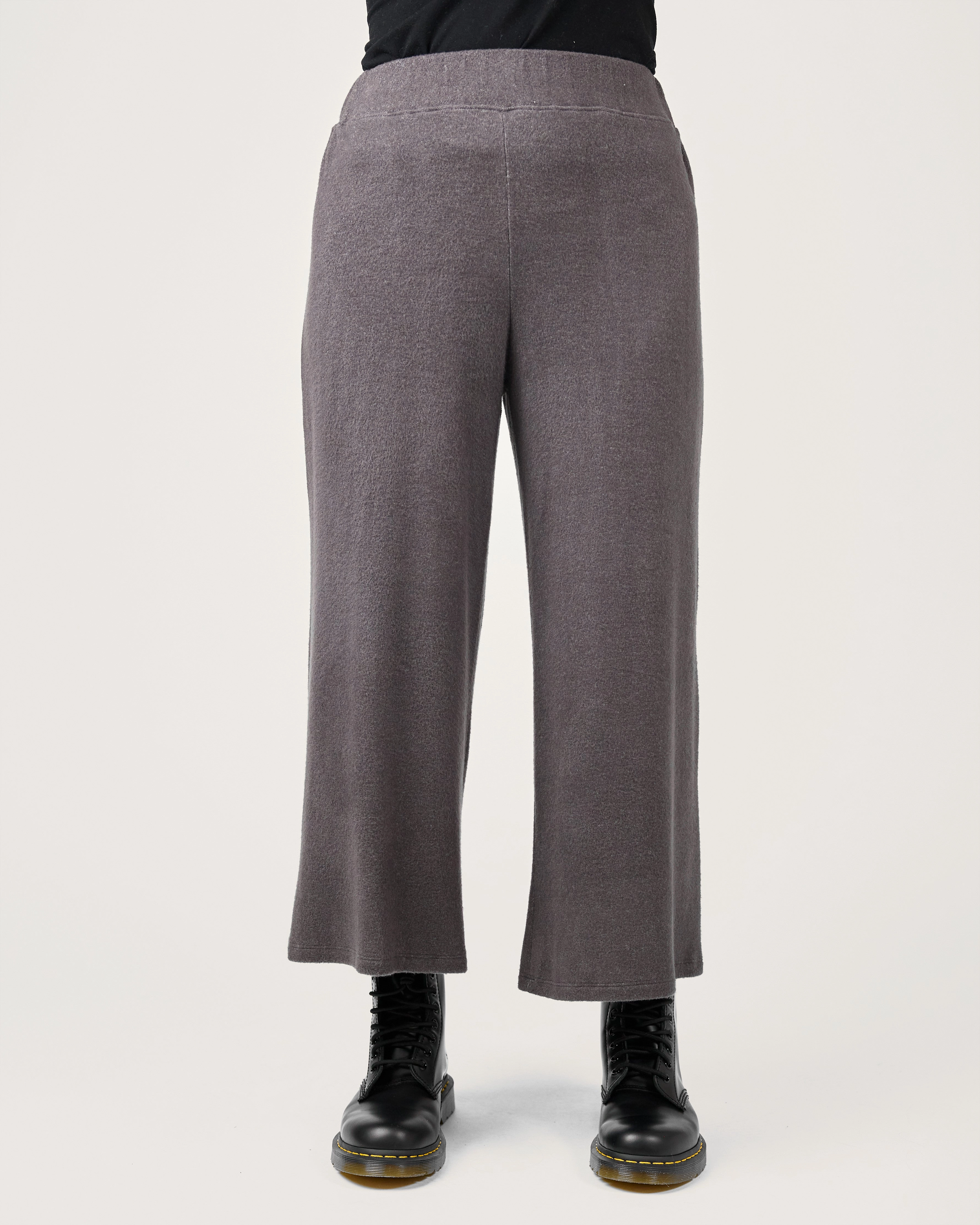 Classic Girl Lightweight Holiday Margo Crop Pant