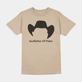 Contrast Stitch Detail YarnDyeStripe DOYLE THE GODFATHER SHIRT