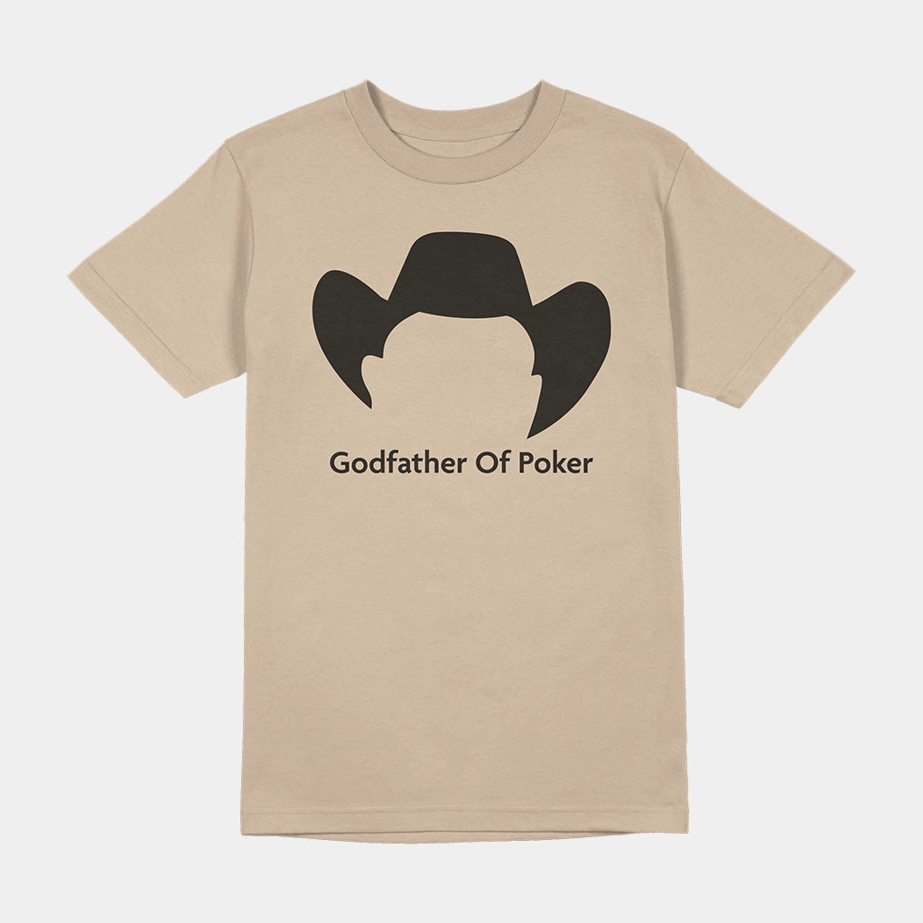 DOYLE THE GODFATHER SHIRT Easycare