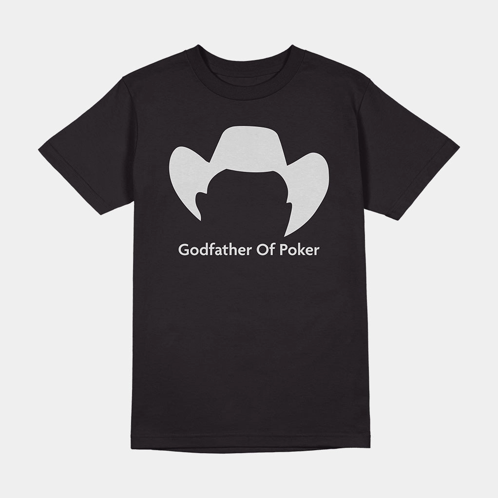 Tapered Cut DOYLE THE GODFATHER SHIRT