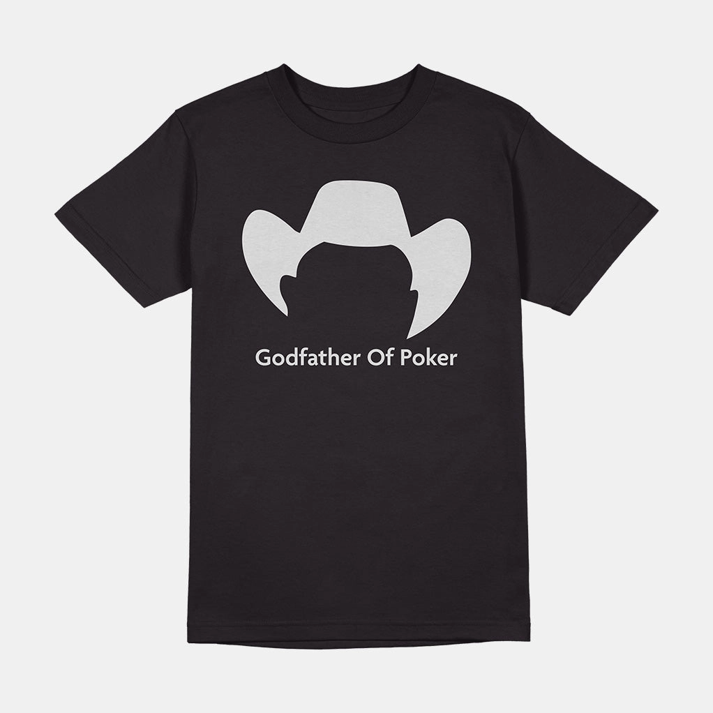 DOYLE THE GODFATHER SHIRT Garment Washed Finish Thermochromic Color Shift Tech