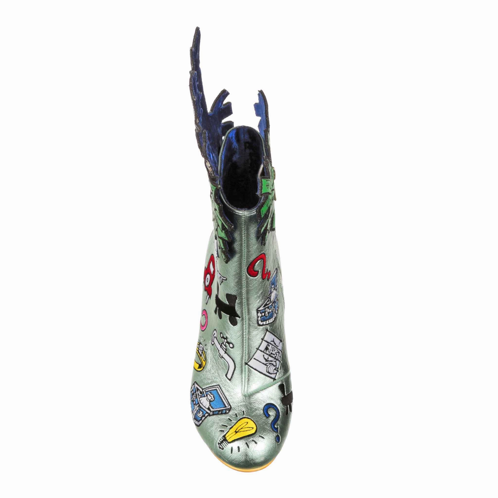 Feather Light Comfort Seeker Pass Go