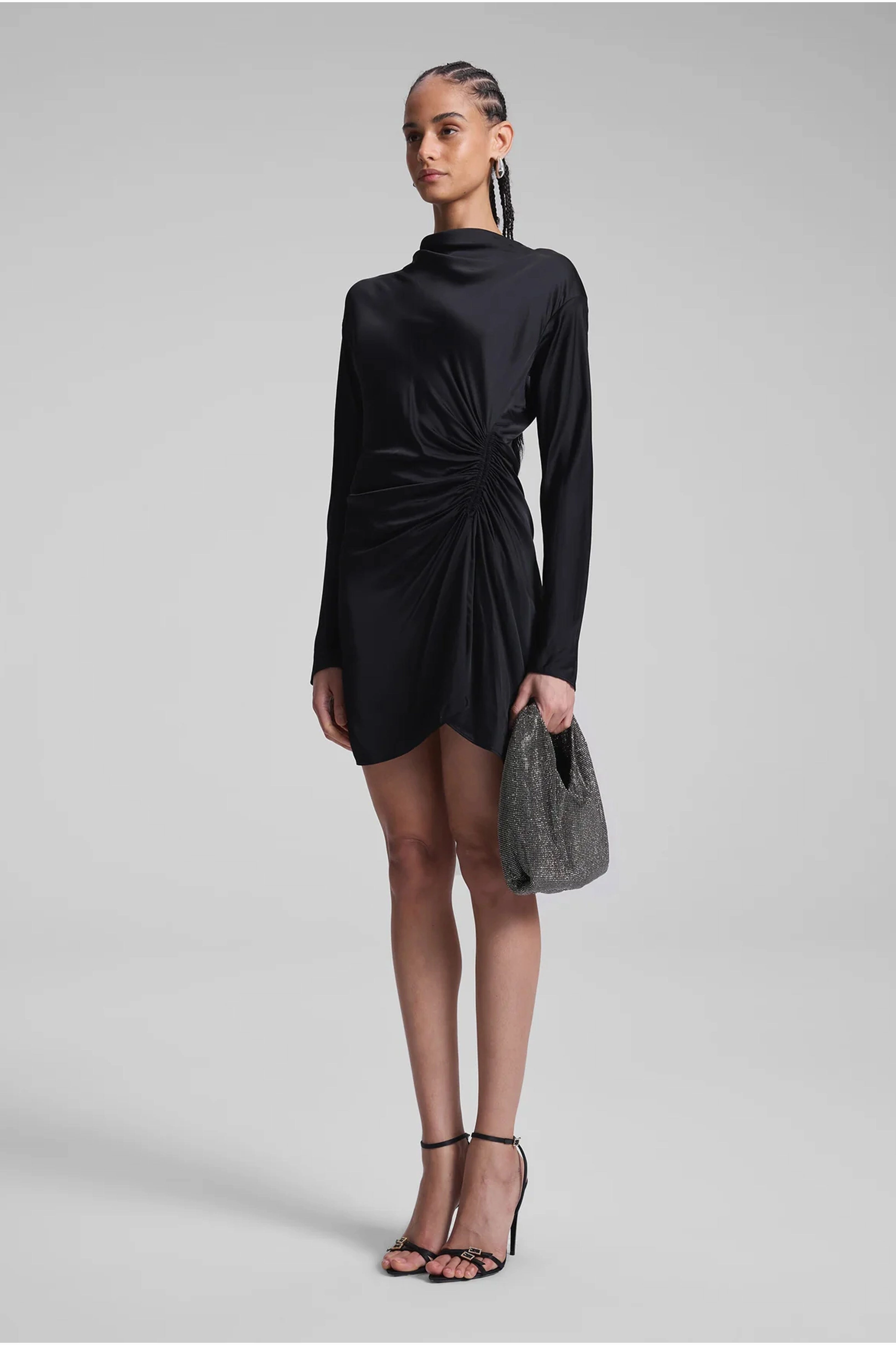 Urban Wear A.L.C. | Georgia Dress - Black