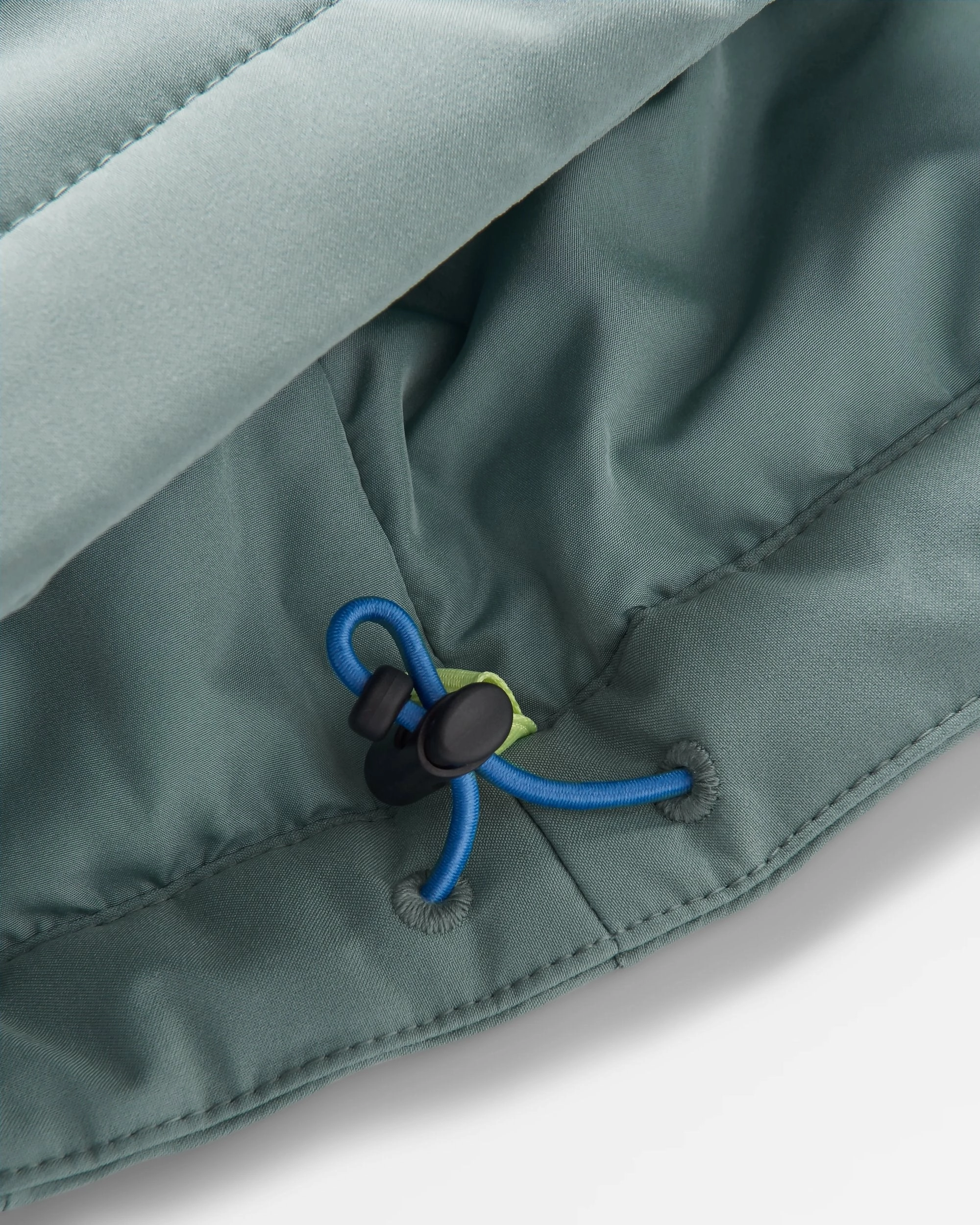 Eclipse Insulated Waterproof Jacket - Arctic Modular Attachment Points