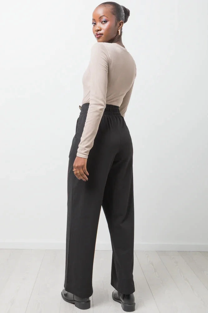 Rib Seamless Long Sleeve Bodysuit Natural NonRestrictive Armholes