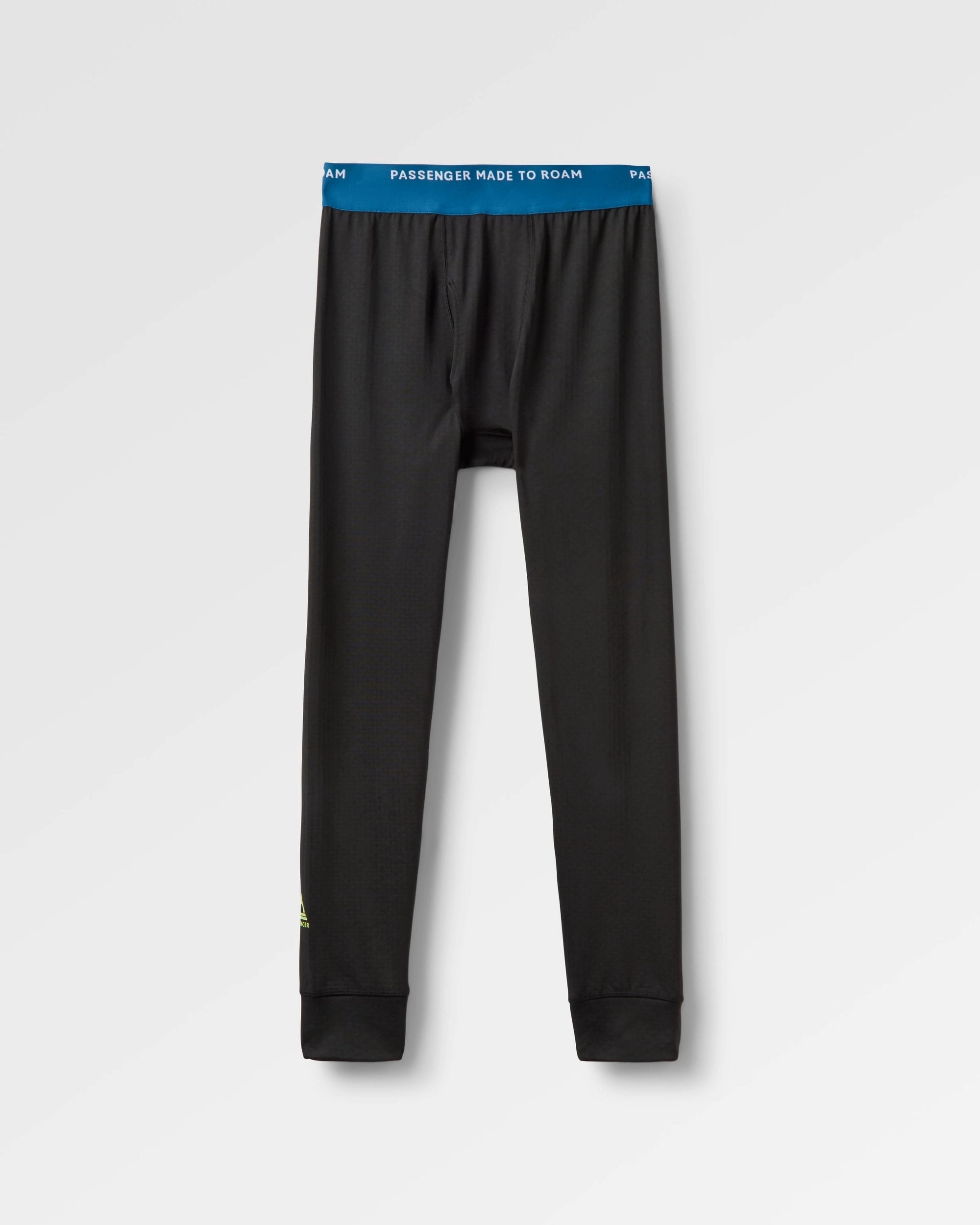 Ride Recycled Base Layer Legging Comfy Stretch Breath Fit