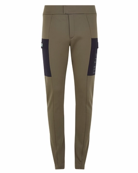 Relaxed Comfort Wear Minimalist Design Ridgeline Ladies Brumby Jeggings