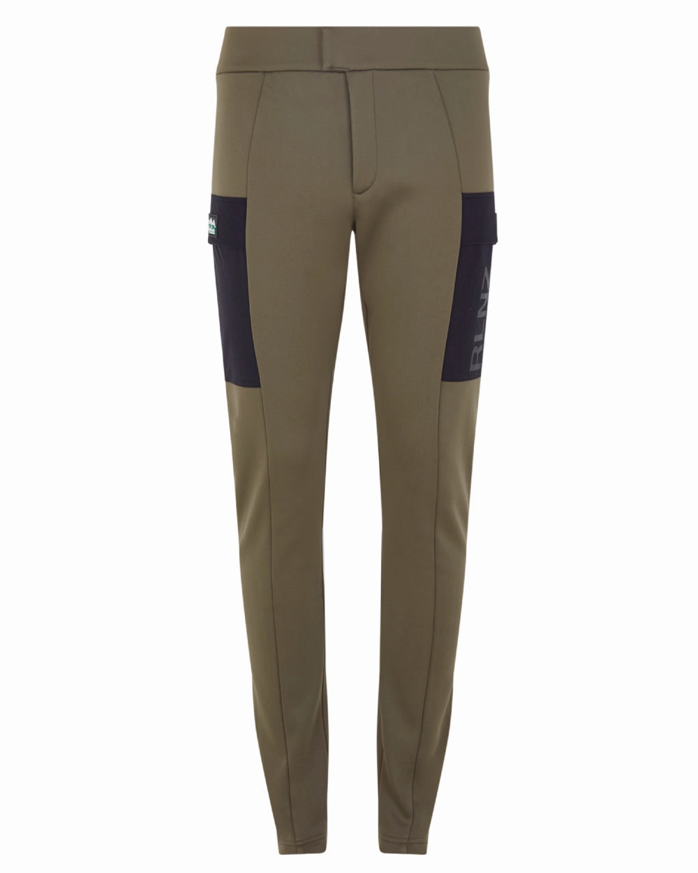 Ridgeline Ladies Brumby Jeggings No Ride Down Waist