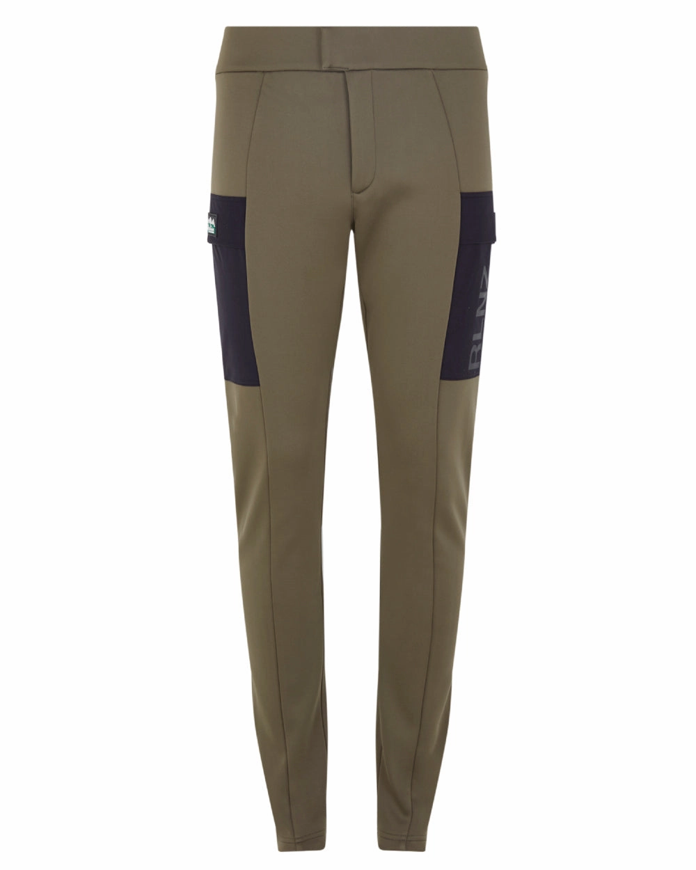 Ridgeline Ladies Brumby Jeggings Lightweight Material City Walk Petite Size Seamless Design