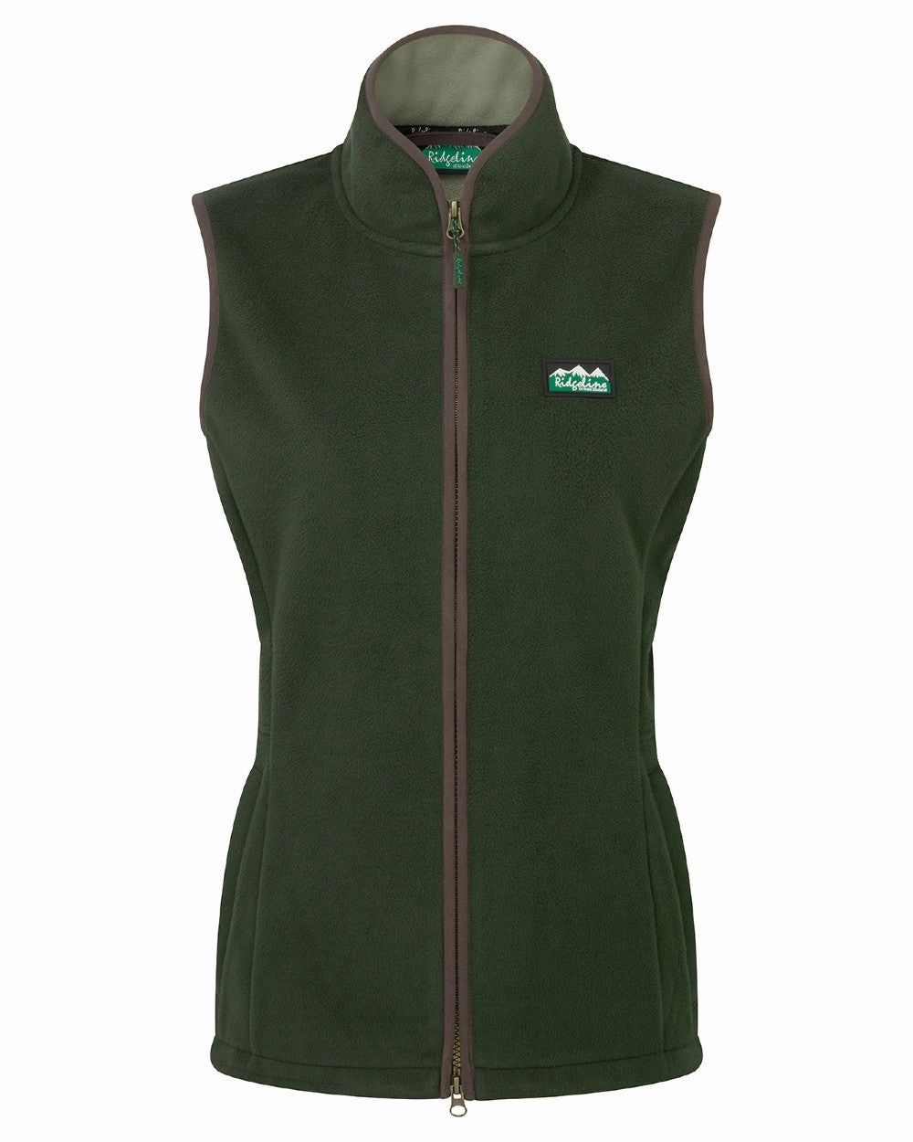 Ridgeline Womens Kodiak Gilet Heavyweight Durability
