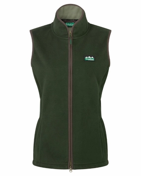 Anytime Outer Fit Ridgeline Womens Kodiak Gilet