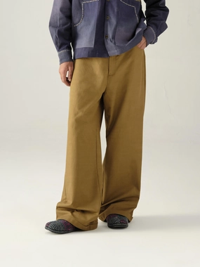 Dali Pant Timeless Fit