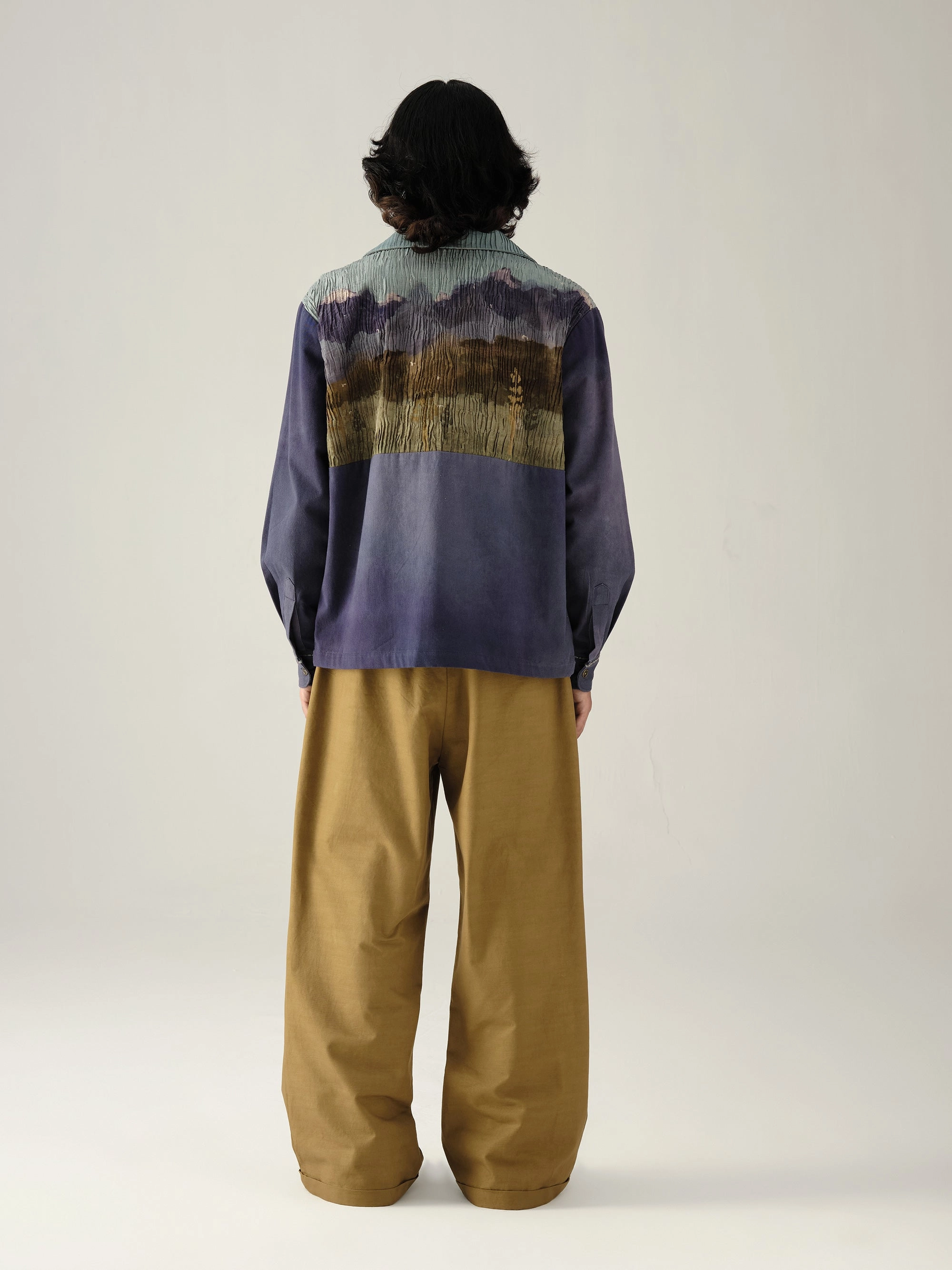 Dali Pant Weather Ready Movement Comfort