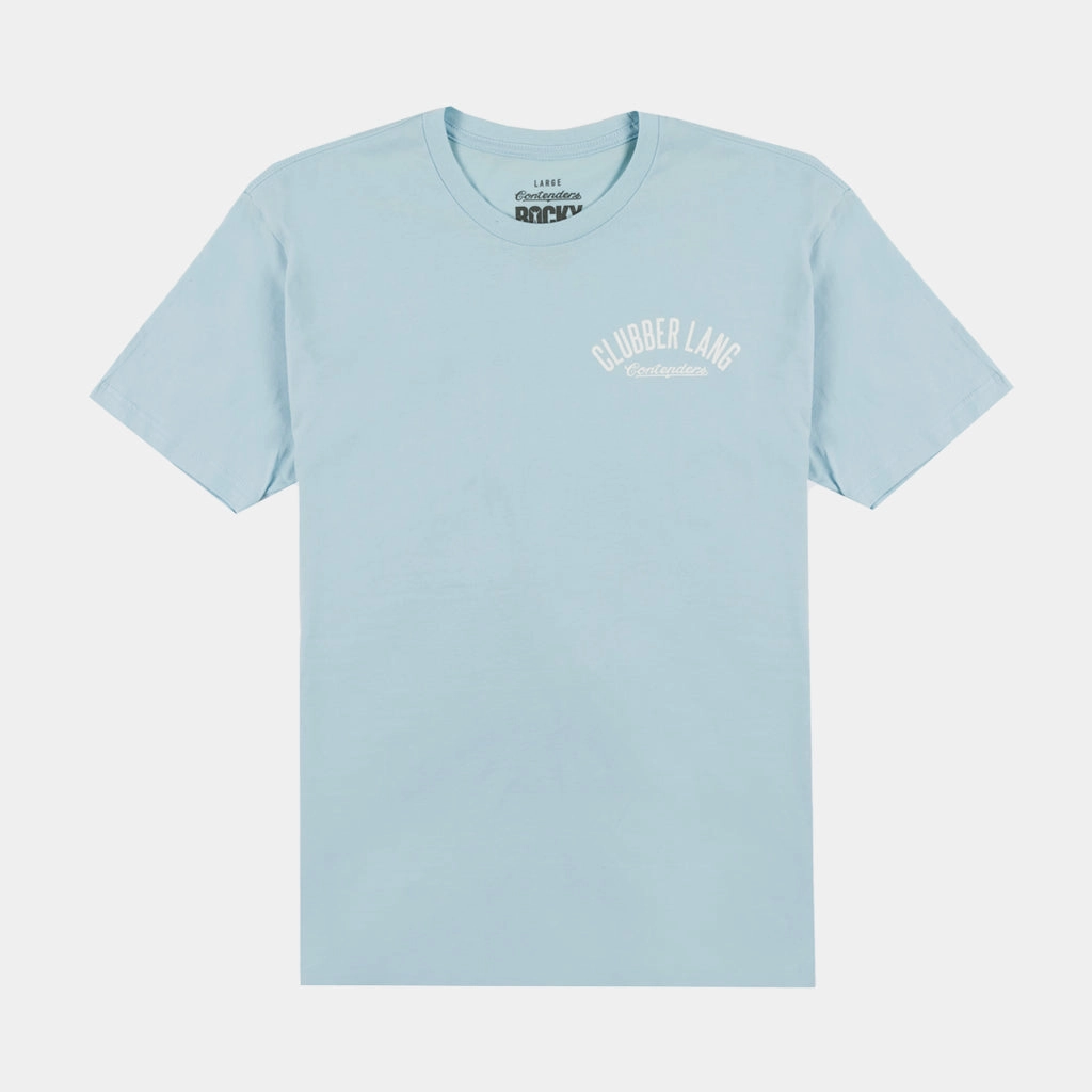 ROCKY CLUBBER LANG ROBE SHIRT Relaxed Crew Neck Opening AllDayComfort