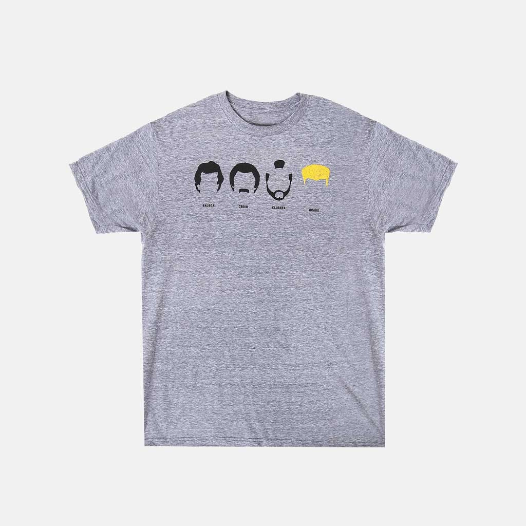 ROCKY LEGENDS HAIR SHIRT AntiOdor