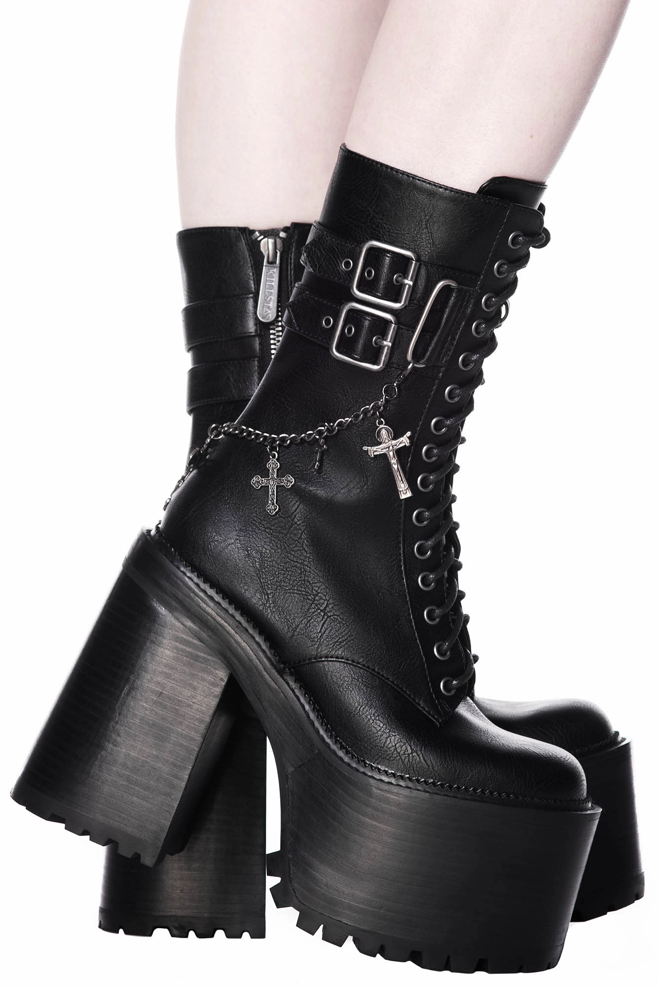 Flexible Frame Outdoor Explorer Breathable Lining Rogue Boots