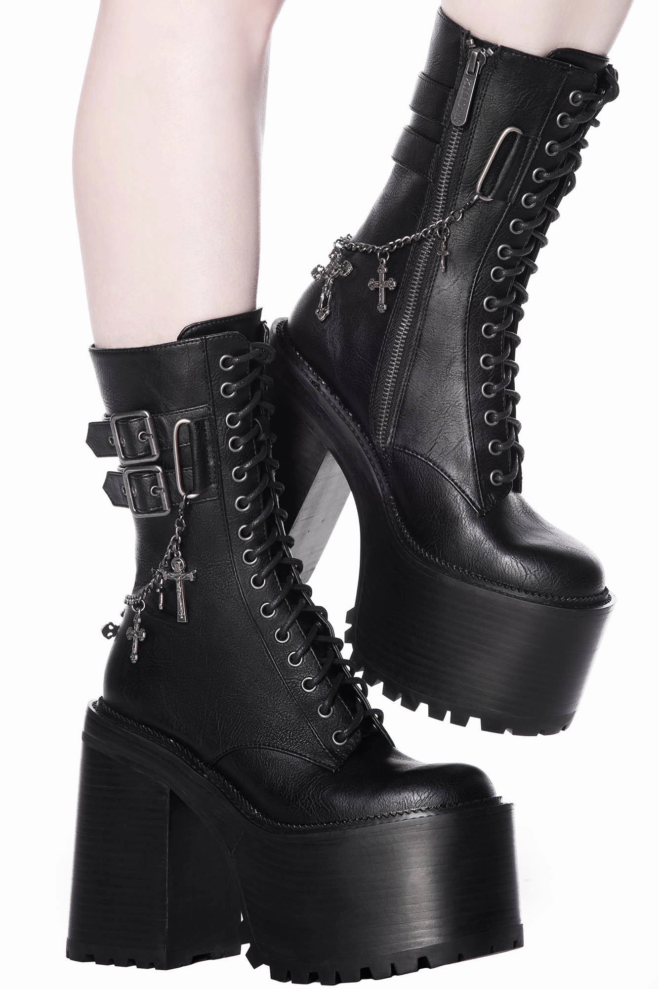 Anti Friction Anti Odor Snowy Path Rogue Boots
