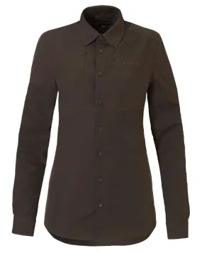 Eco-Friendly Choice Rovince Womens Savanna Shirts