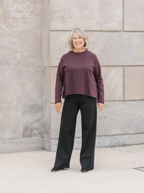 Hot Festival Ruby Pant