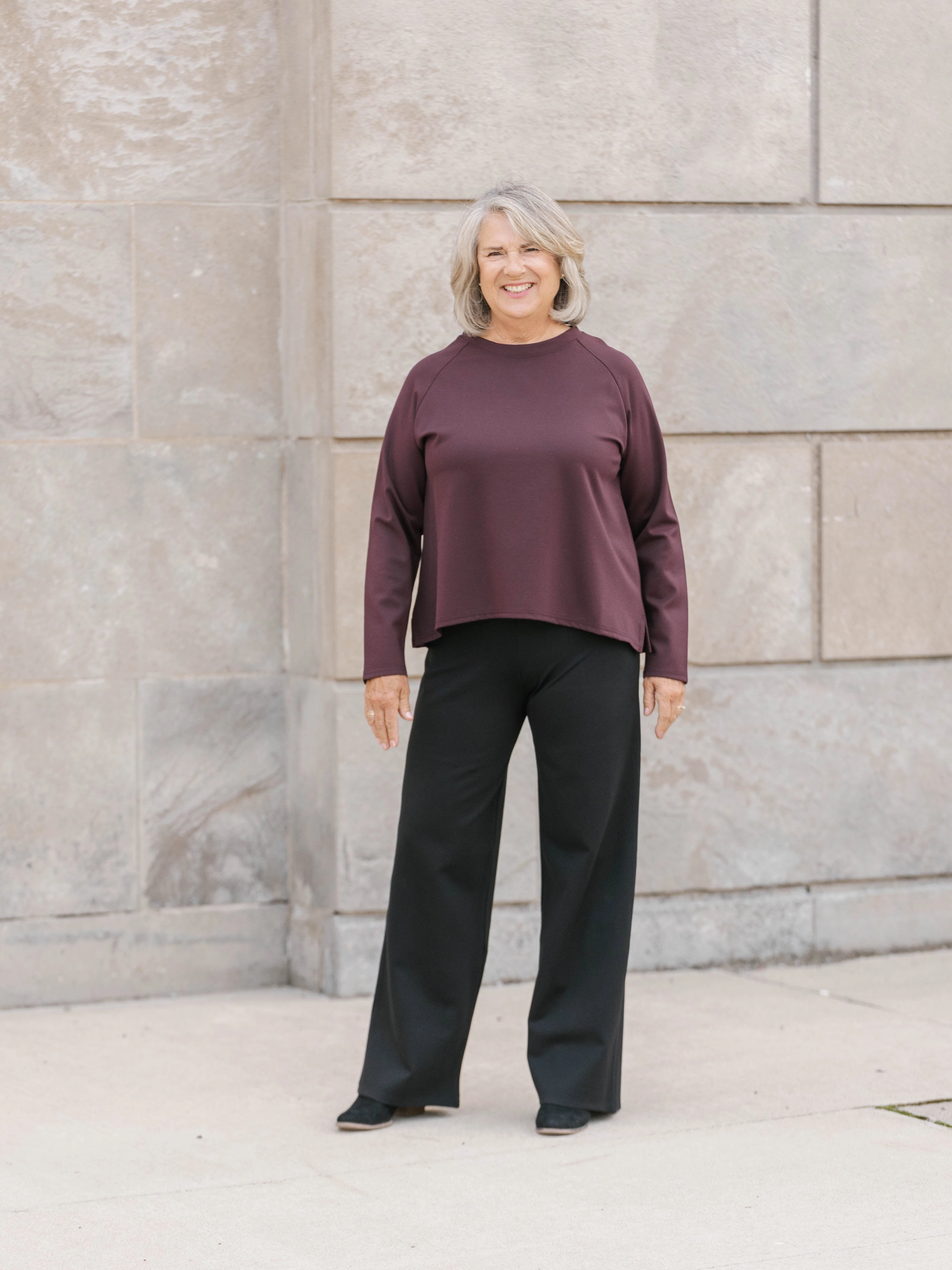 Hot Festival Ruby Pant