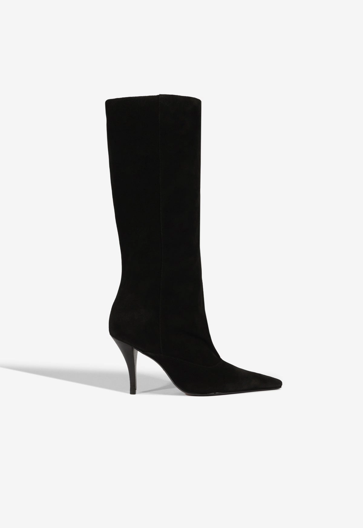 pack light Rudy Suede Boot