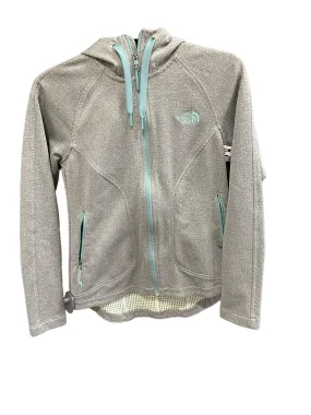 Athletic Jacket By The North Face  Size: S Stretch Comfort Fit Thermal Insulation Layer