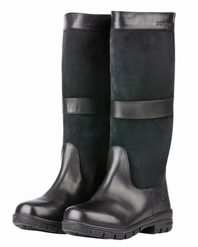 Flexible Frame Trail Runner Dublin Danman Boots