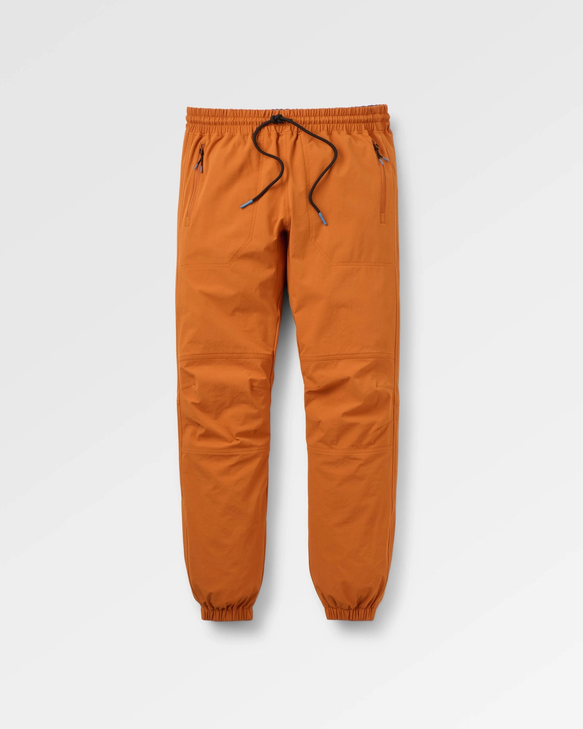 Sandstone Recycled Active Trail Jogger - Sunset Orange Fade Resistant Dye Flex Foam Inserts