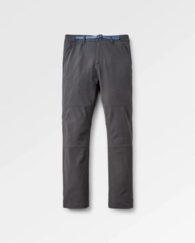 Outdoor Adventure Scrambler Recycled Softshell Trouser