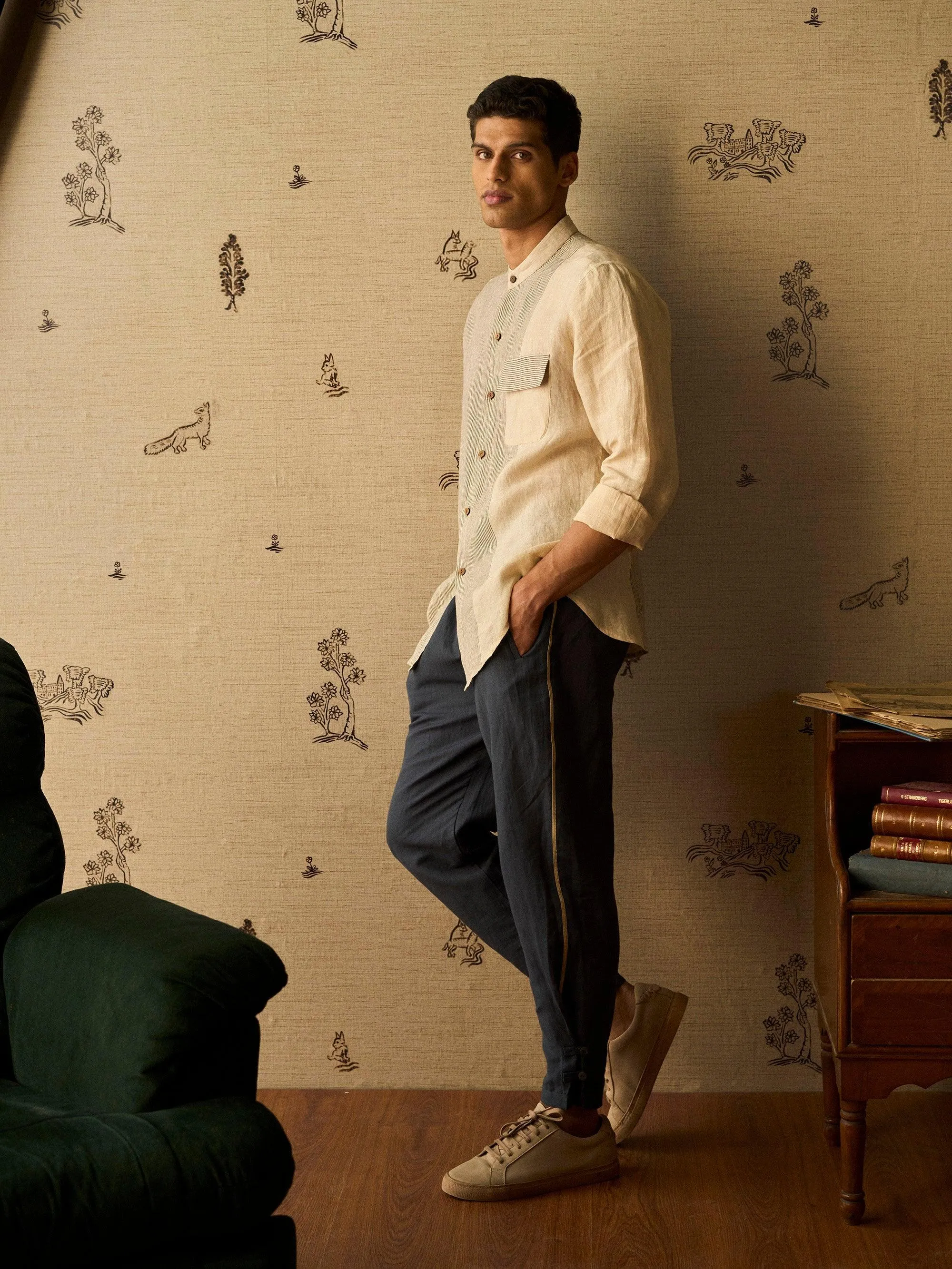 Screen Shirt Lightweight Layers